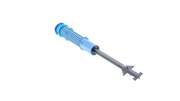 Mahle AD59000P Trockner, Klimaanlage