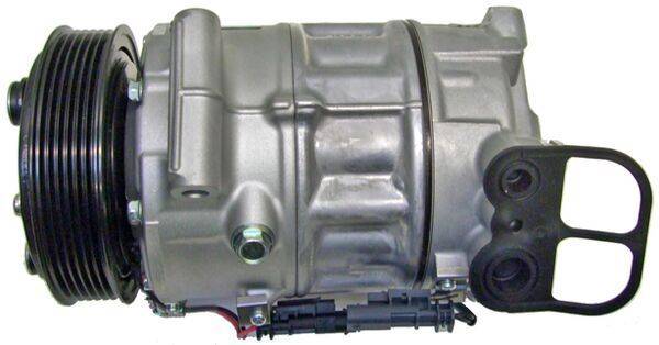 Mahle ACP489000P Kompressor, Klimaanlage