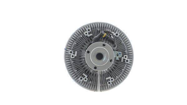 Mahle CFC221000P Kupplung, Kühlerlüfter