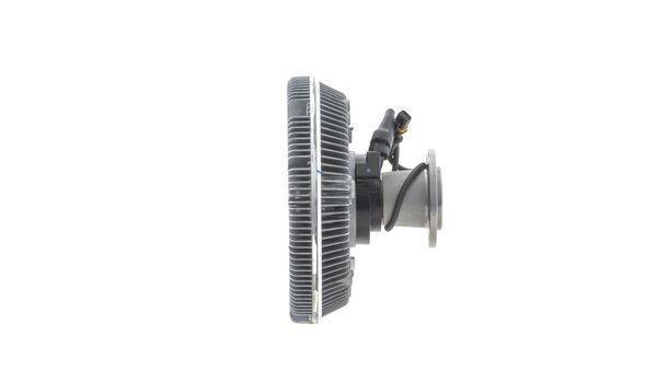 Mahle CFC221000P Kupplung, Kühlerlüfter