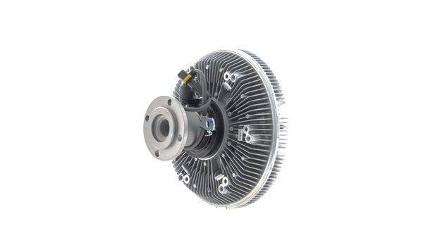 Mahle CFC221000P Kupplung, Kühlerlüfter