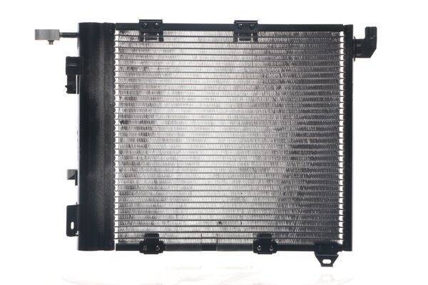 Mahle AC349000S Kondensator, Klimaanlage