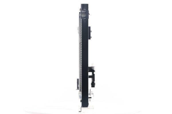 Mahle AC349000S Kondensator, Klimaanlage