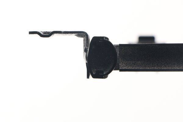 Mahle AC349000S Kondensator, Klimaanlage