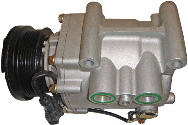 Mahle ACP22000S Kompressor, Klimaanlage