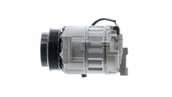 Mahle ACP344000P Kompressor, Klimaanlage