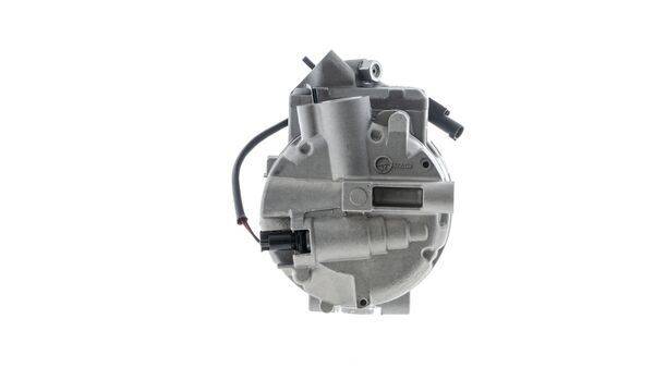 Mahle ACP344000P Kompressor, Klimaanlage