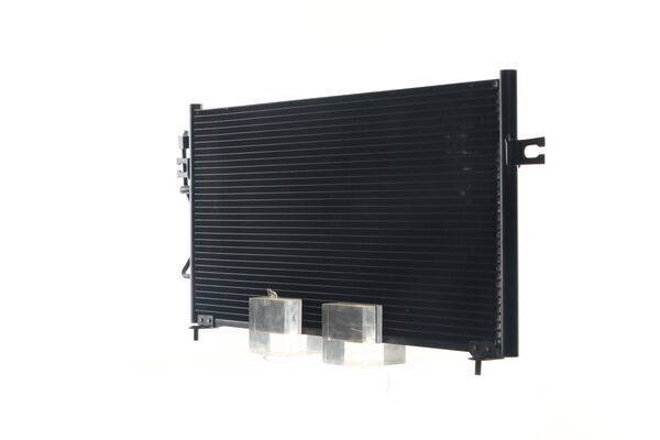 Mahle AC458000S Kondensator, Klimaanlage