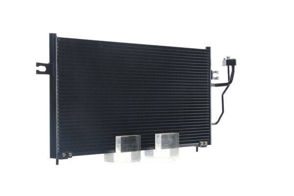 Mahle AC458000S Kondensator, Klimaanlage