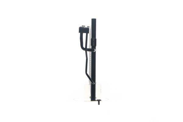 Mahle AC458000S Kondensator, Klimaanlage