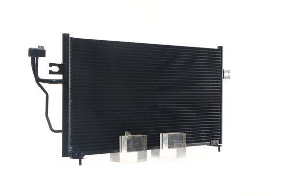 Mahle AC458000S Kondensator, Klimaanlage