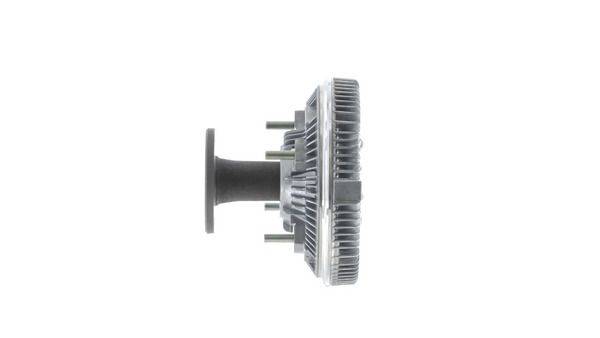 Mahle CFC204000P Kupplung, Kühlerlüfter