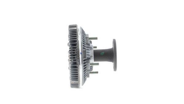 Mahle CFC204000P Kupplung, Kühlerlüfter