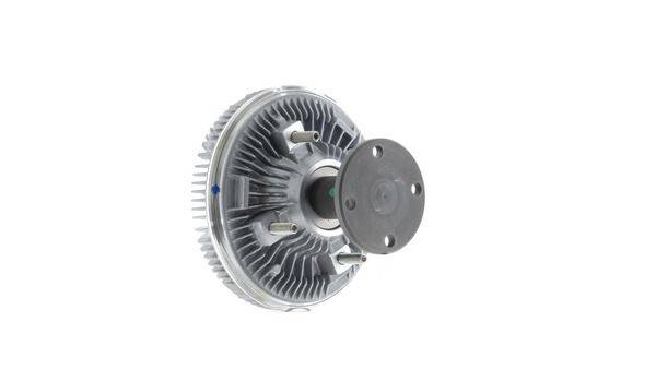 Mahle CFC204000P Kupplung, Kühlerlüfter