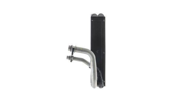 Verdampfer Klima Rohre parallel 308 mm - 195 mm MAHLE für u.a. MB E-KLASSE