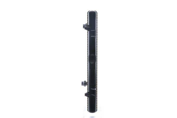 Kühler Motor Rippen mechanisch gefügt 600 mm - 448 mm MAHLE für u.a. VW SHARAN