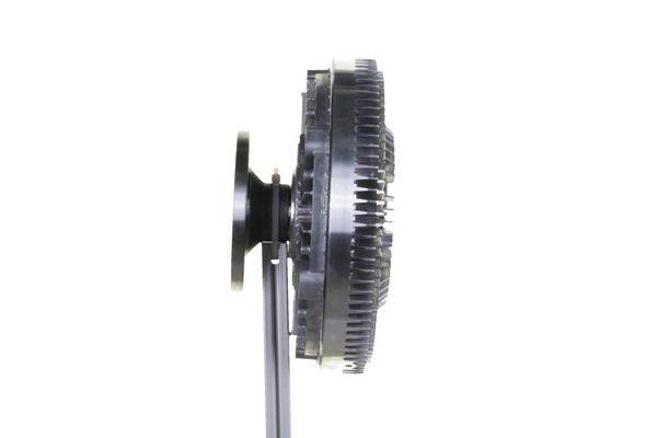 Mahle CFC16000P Kupplung, Kühlerlüfter