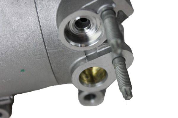Mahle ACP549000P Kompressor, Klimaanlage
