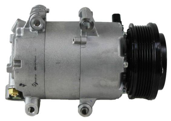 Mahle ACP549000P Kompressor, Klimaanlage