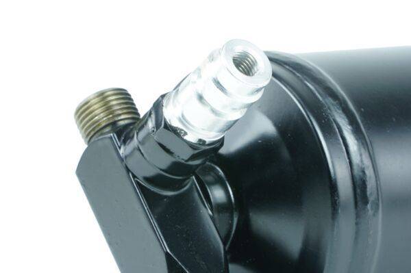 Mahle AD161000S Trockner, Klimaanlage