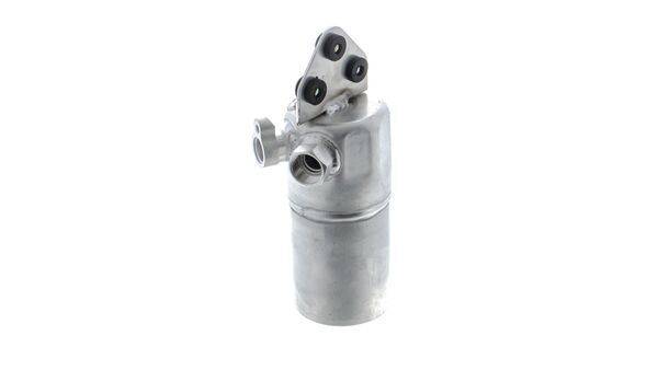 Mahle AD187000S Trockner, Klimaanlage