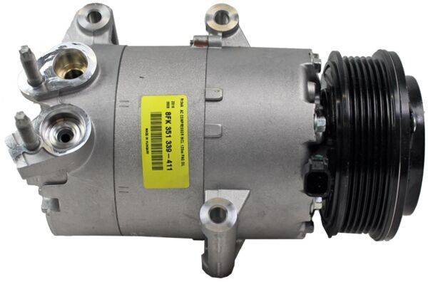 Mahle ACP1391000P Kompressor, Klimaanlage