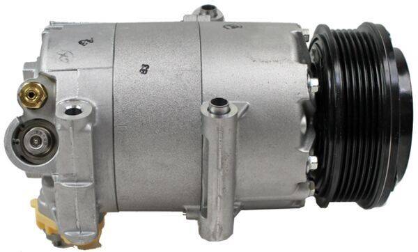 Mahle ACP1391000P Kompressor, Klimaanlage