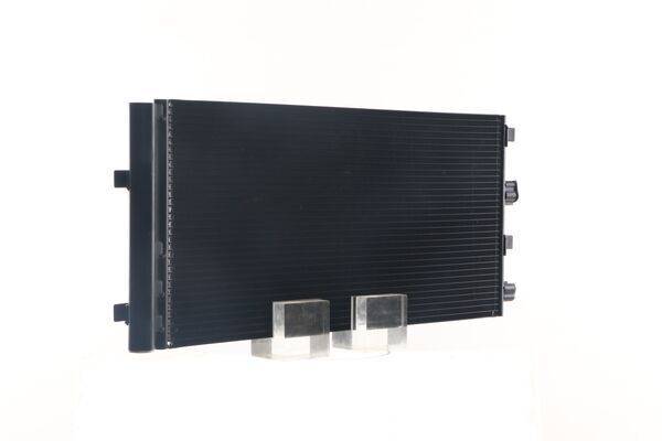 Mahle AC724000S Kondensator, Klimaanlage