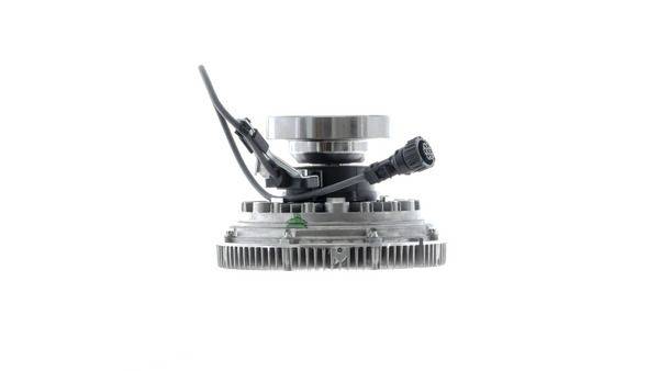 Kupplung Kühlerlüfter thermisch Ø 224 mm MAHLE für VOLVO FH12