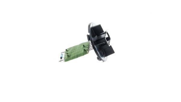 Mahle ABR57000P Widerstand, Innenraumgebläse