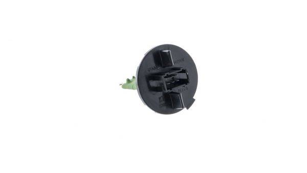 Mahle ABR57000P Widerstand, Innenraumgebläse