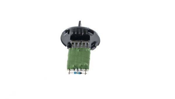 Mahle ABR57000P Widerstand, Innenraumgebläse