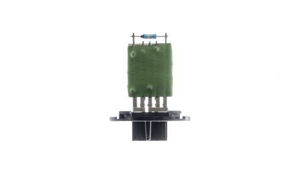 Mahle ABR57000P Widerstand, Innenraumgebläse