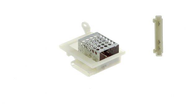 Mahle ABR87000P Widerstand, Innenraumgebläse
