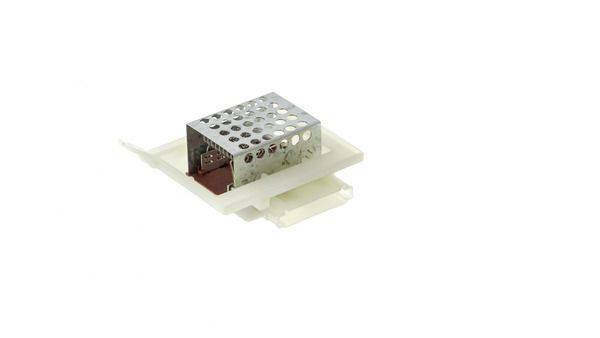Mahle ABR87000P Widerstand, Innenraumgebläse