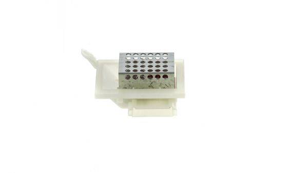 Mahle ABR87000P Widerstand, Innenraumgebläse