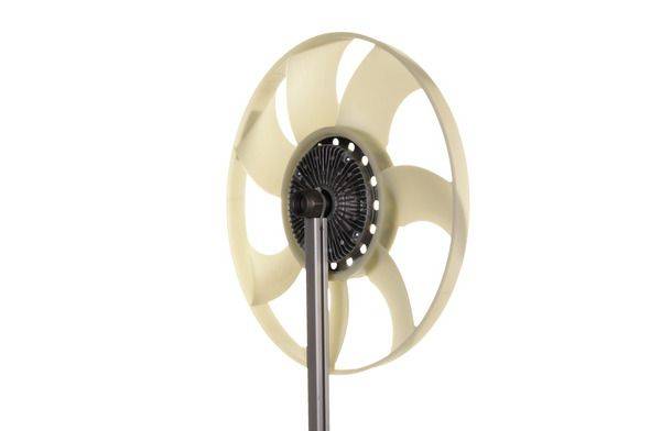 Mahle CFF470000P Lüfter, Motorkühlung