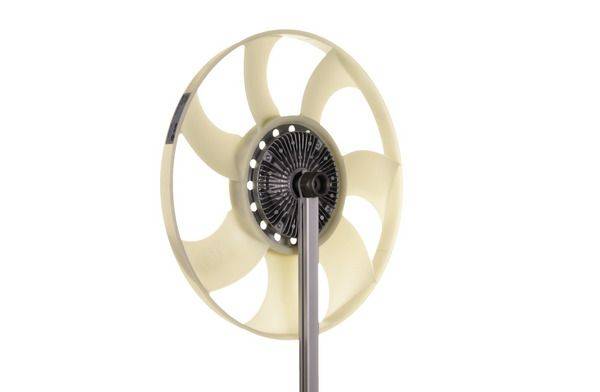 Mahle CFF470000P Lüfter, Motorkühlung