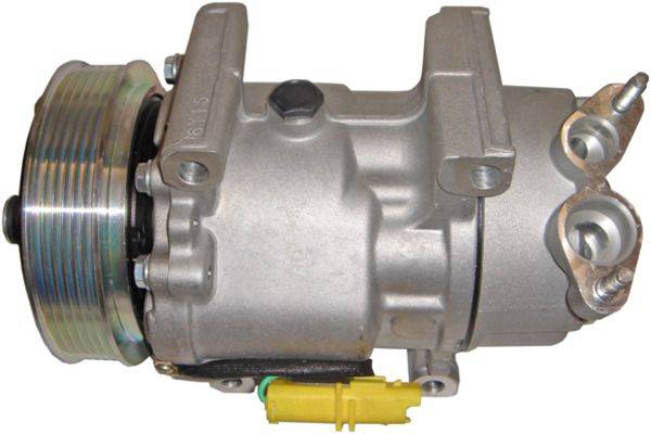 Mahle ACP10000S Kompressor, Klimaanlage