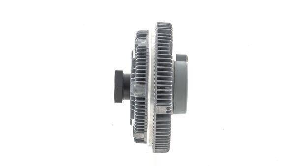 Kupplung Kühlerlüfter elektronisch Ø 152 mm MAHLE für NEW HOLLAND TM