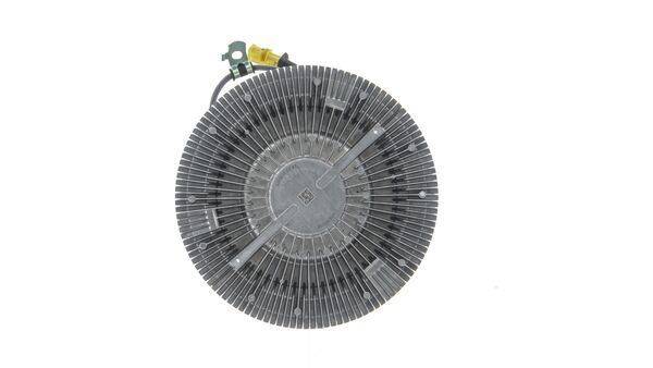 Mahle CFC242000P Kupplung, Kühlerlüfter
