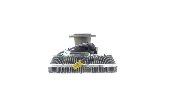 Mahle CFC242000P Kupplung, Kühlerlüfter