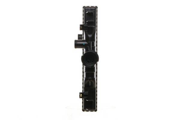 Kühler Motor Rippen mech. gefügt 350 mm - 335 mm MAHLE für u.a. SUZUKI SWIFT