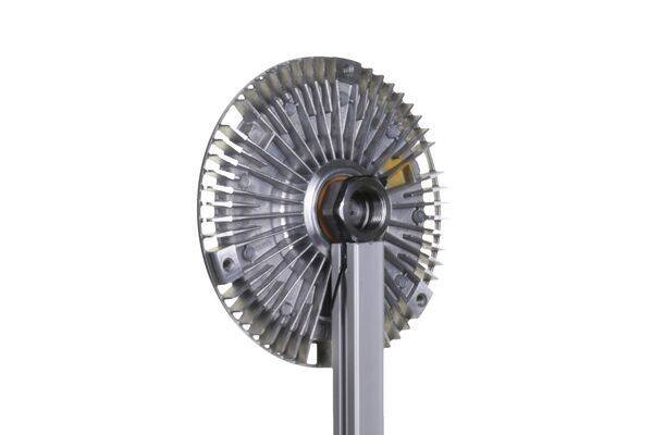 Mahle CFC57000P Kupplung, Kühlerlüfter