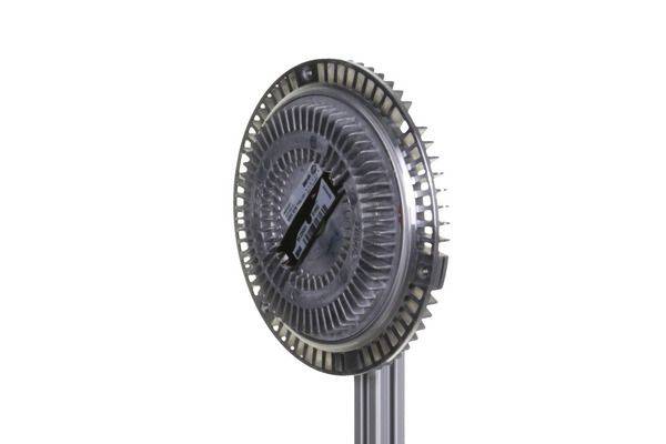 Mahle CFC57000P Kupplung, Kühlerlüfter