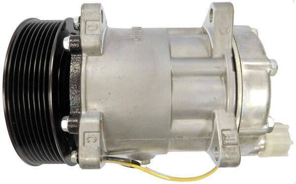 Mahle ACP396000S Kompressor, Klimaanlage