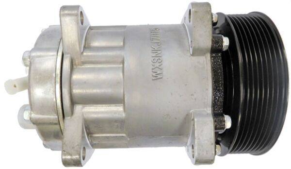 Mahle ACP396000S Kompressor, Klimaanlage