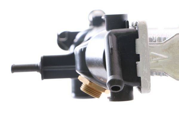 Kühler Motor Rippen mech. gefügt 607 mm - 370 mm MAHLE für u.a. OPEL ZAFIRA