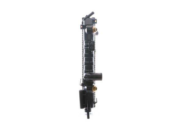 Kühler Motor Rippen mech. gefügt 607 mm - 370 mm MAHLE für u.a. OPEL ZAFIRA