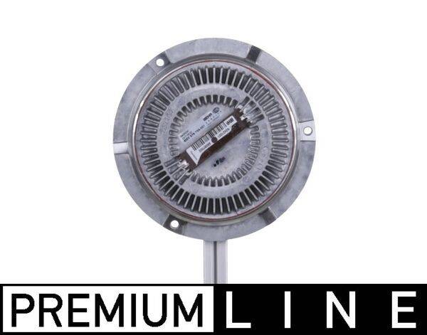 Kupplung Kühlerlüfter thermisch Ø 160 mm MAHLE für u.a. BMW 5er